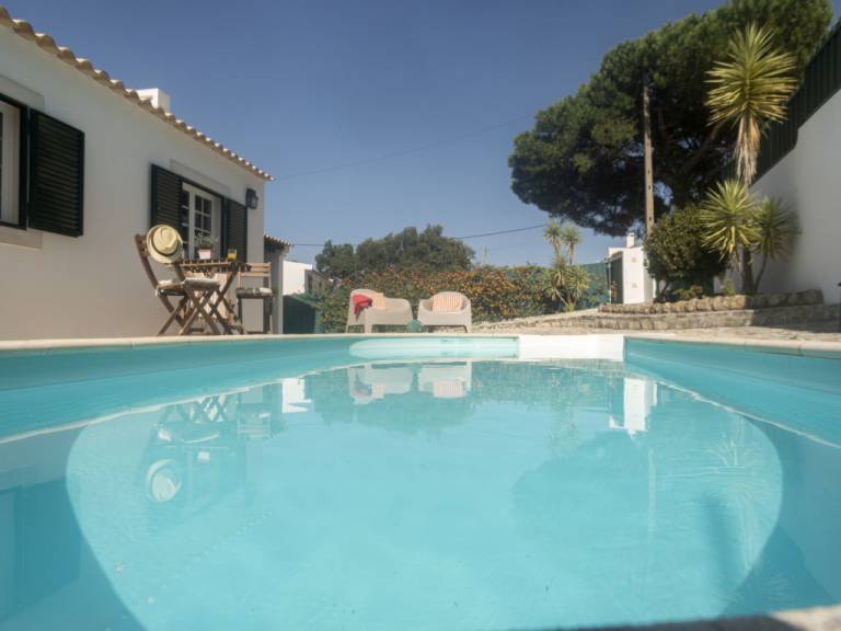 Casa Sesimbra