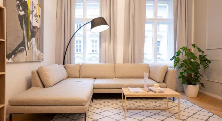 Holiday apartment | Next to Vienna City Hall in Vienna