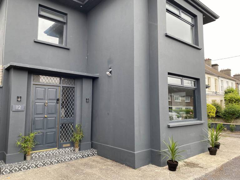 House Salthill