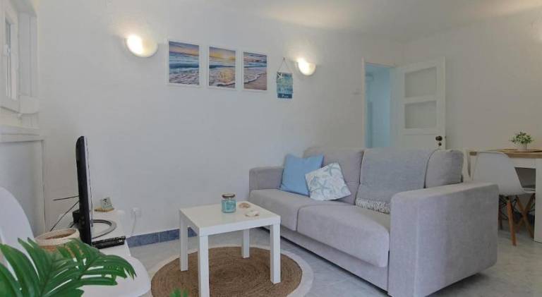 Maria's House in Almada