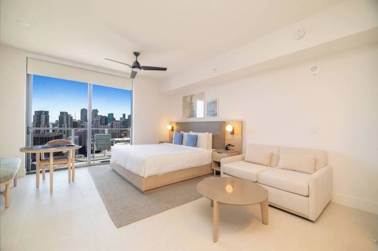 Ferienwohnung  Miami