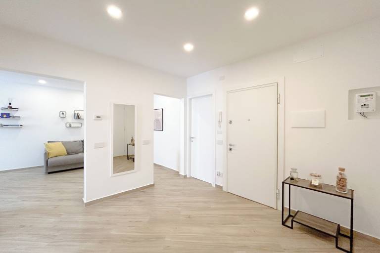 Ferienwohnung  Savona