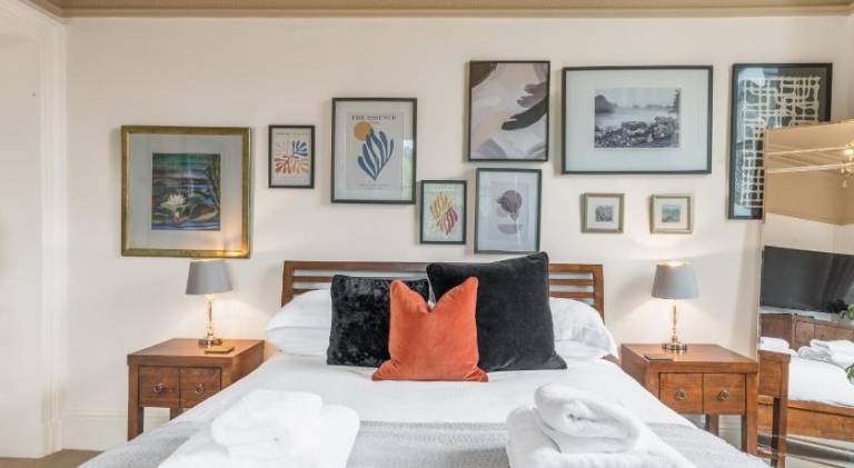 1869 - Room Only Boutique Townhouse in Ambleside