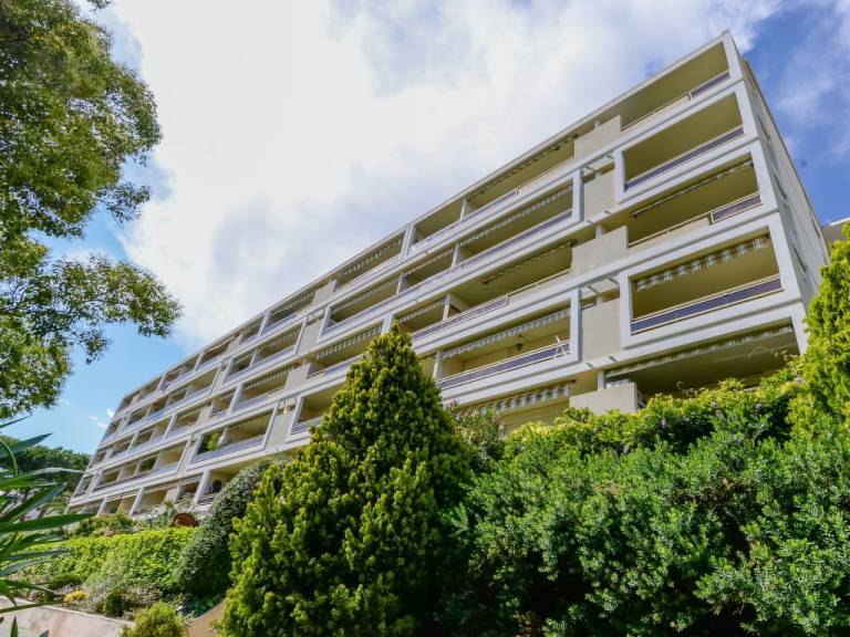 Appartement Villeneuve-Loubet