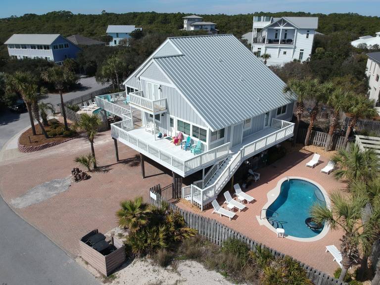 House Grayton Beach