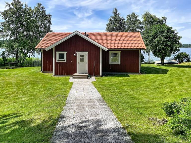 Ferienhaus  Eksjö