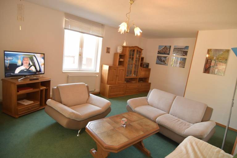 Ferienwohnung  Zorge