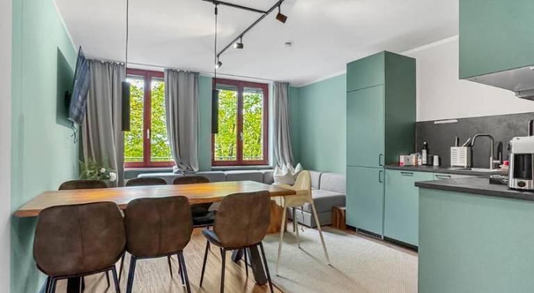 Wonderful rental apartment | Pets are welcome — photo 4