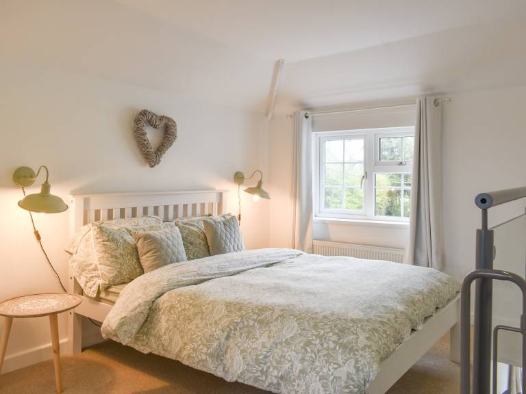 Cottage New Milton