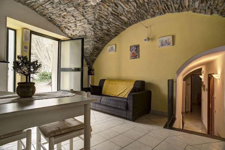 Casale San Bartolomeo Al Mare