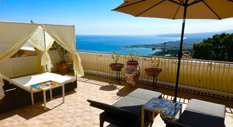 Villa Greta Hotel Rooms & Suites — photo 3