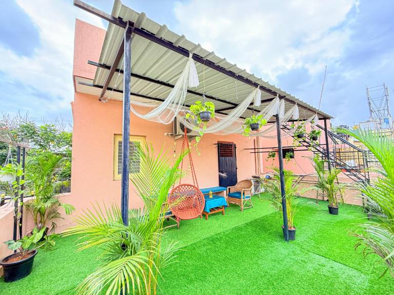 Vacation home with 4 rooms for 10 persons — photo 5