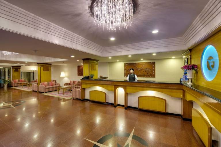 Fortune Park Galaxy Vapi Member ITC Hotels Group