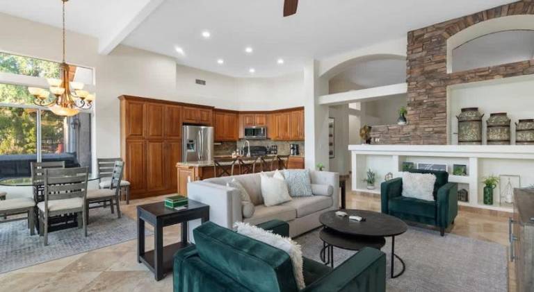 Wonderful house | Pets allowed — photo 4