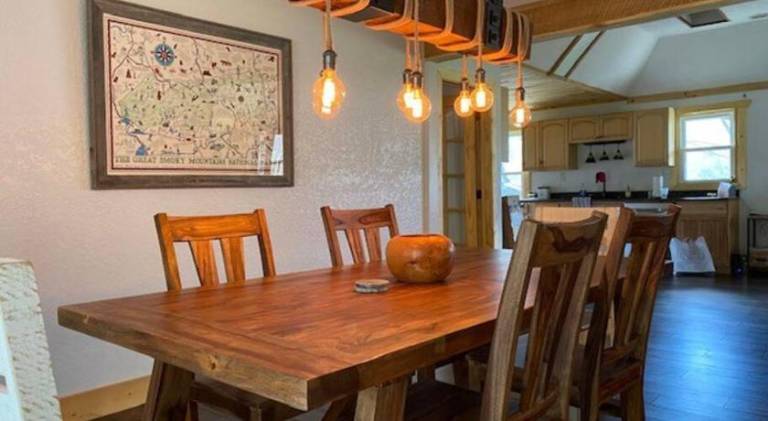 Vacation home | Pet-friendly — photo 3