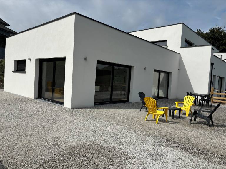 Maison de vacances Boulogne-sur-Mer