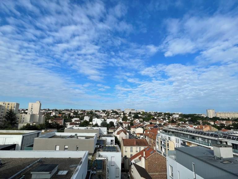 Appartement Val-de-Marne