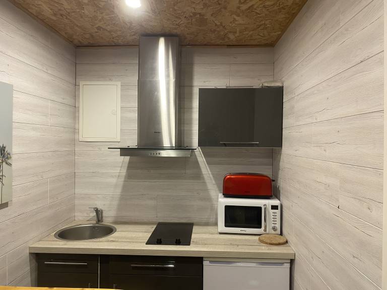 Appartement Vendays-Montalivet