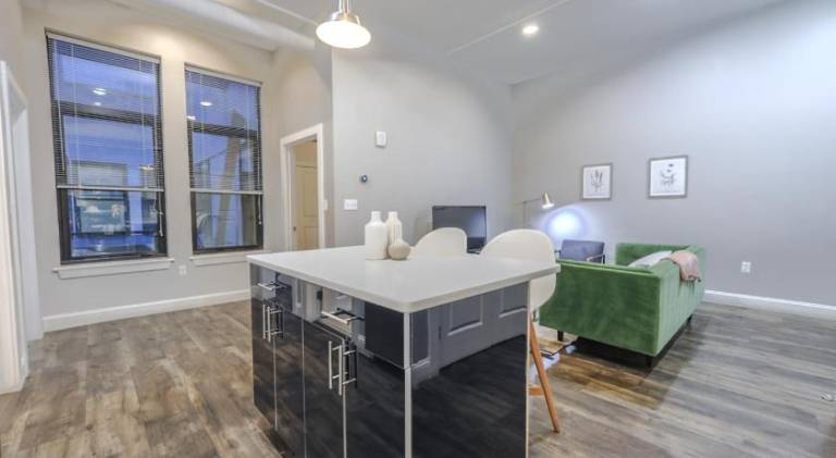 Apartment | Near Faneuil Hall | Suitable for remote work — photo 3