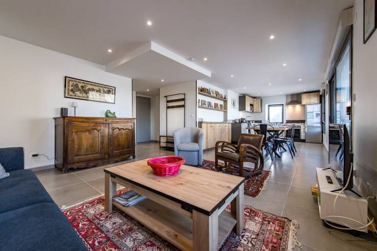 Appartement Albiez-Montrond