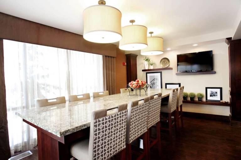 Hampton Inn Salt Lake City North