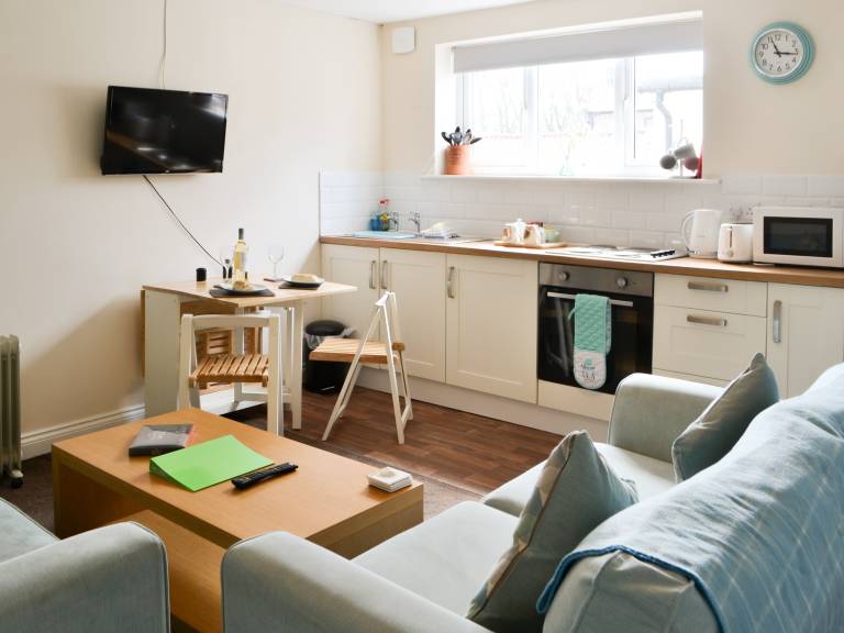Family-oriented cottage with garden | Pets are welcome — photo 3