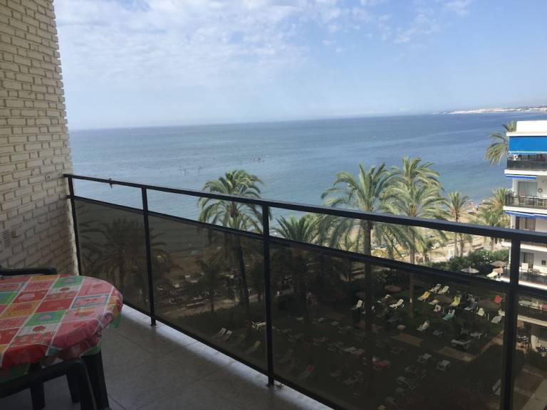 Appart'hôtel  Marbella