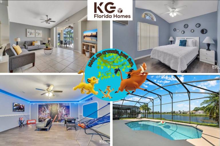 House Kissimmee
