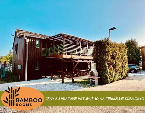 Služobný apartmán Nána
