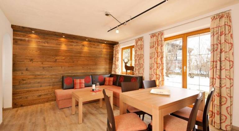 Beautiful rental apartment with yard & terrace | Dogs allowed — photo 4
