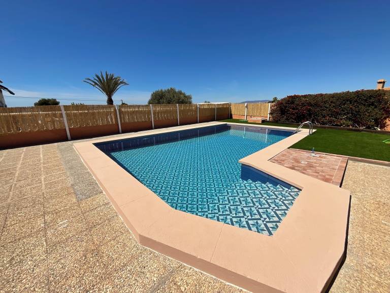 Casa Isla Plana