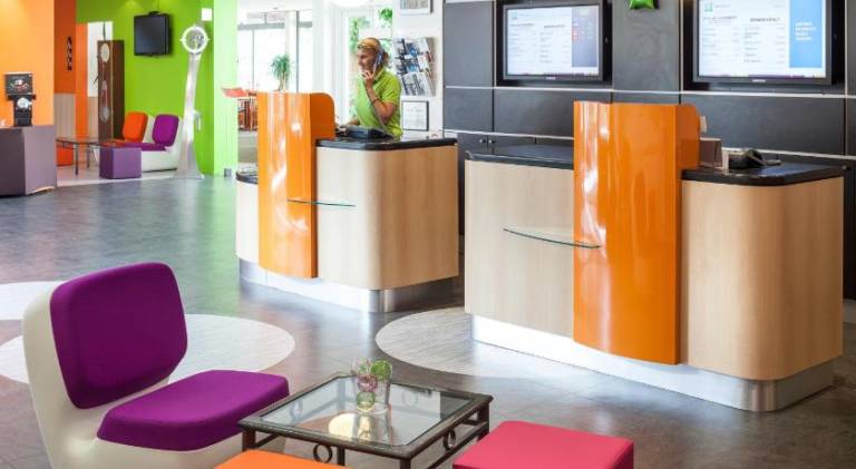 Ibis Styles Besancon — photo 3