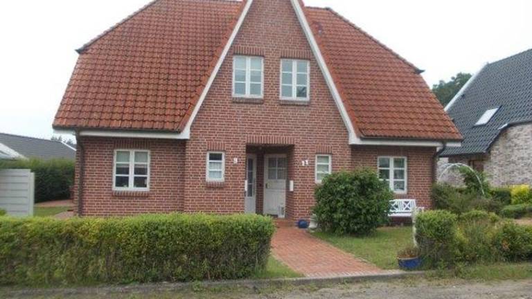 Ferienwohnung Bosau