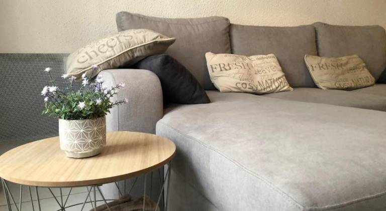 Holiday apartment | Suitable for remote work in Troyes