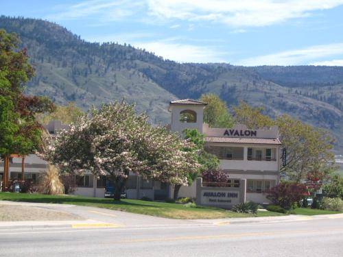 Motel Osoyoos
