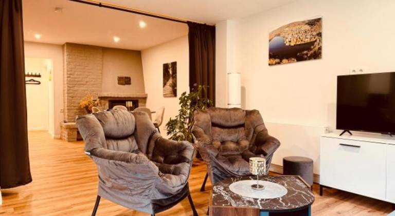 Holiday apartment with 1 room for 4 persons — photo 2