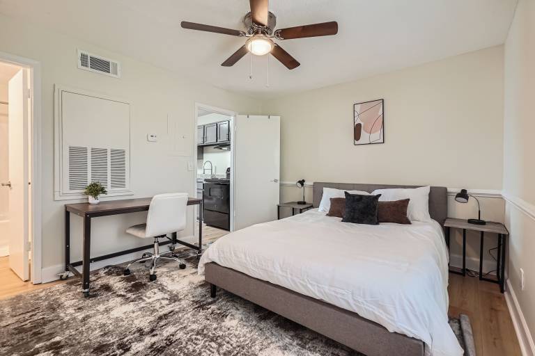 Apartment Cumming