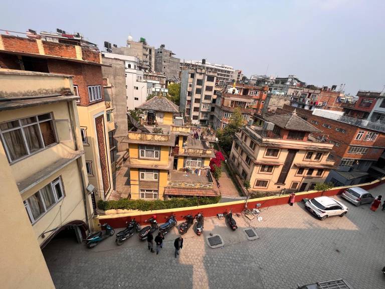 Hotel Sports Pvt Ltd in Kathmandu