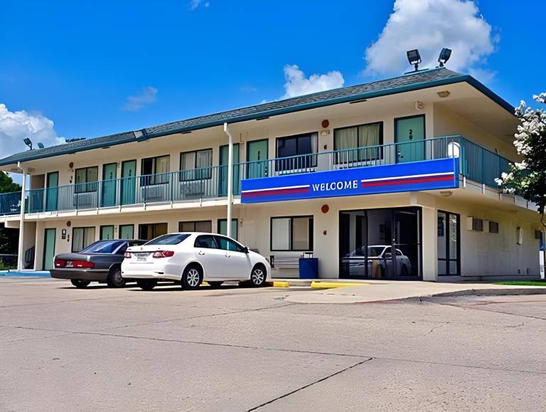 Rodeway Inn Lafayette in Lafayette, LA