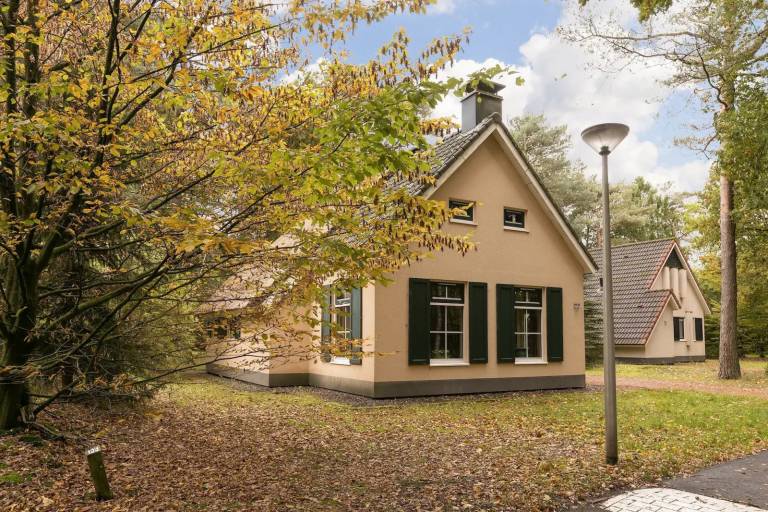 Huis Hooghalen