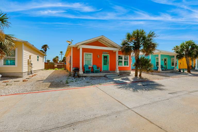 House  Port Aransas