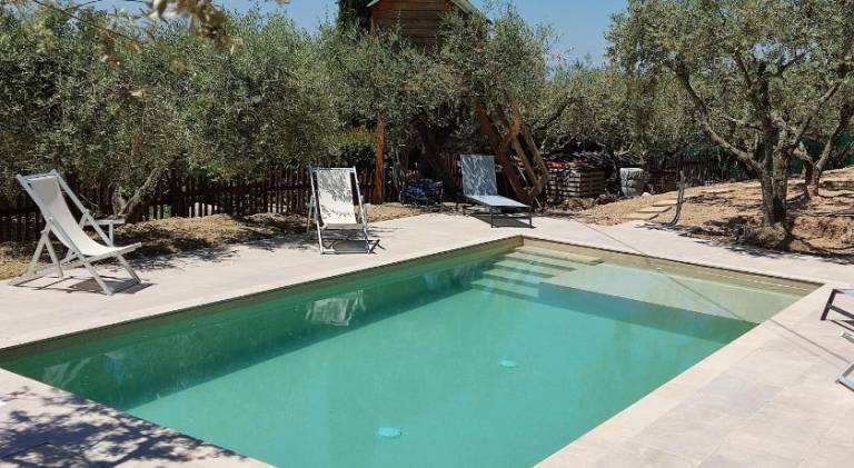 L'Agrifoglio di Assisi Residenza di Campagna in Assisi
