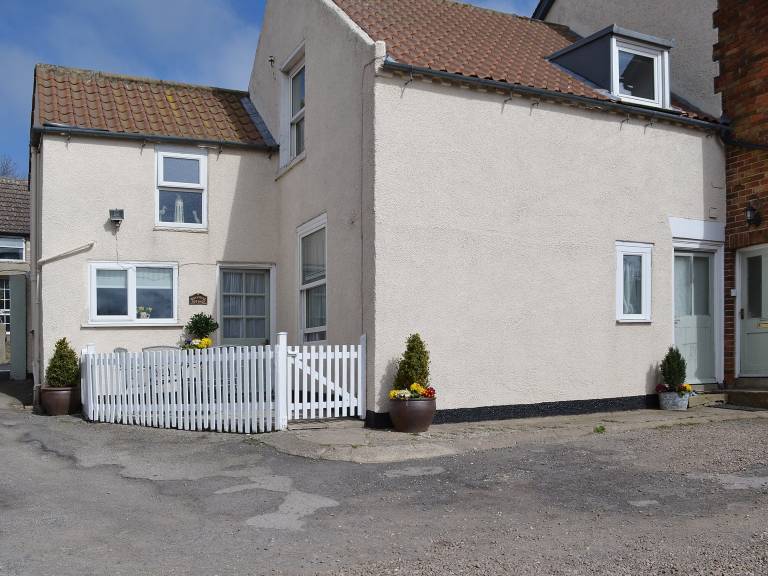 Cottage  Bridlington