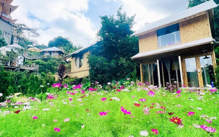 Lodge Dalat