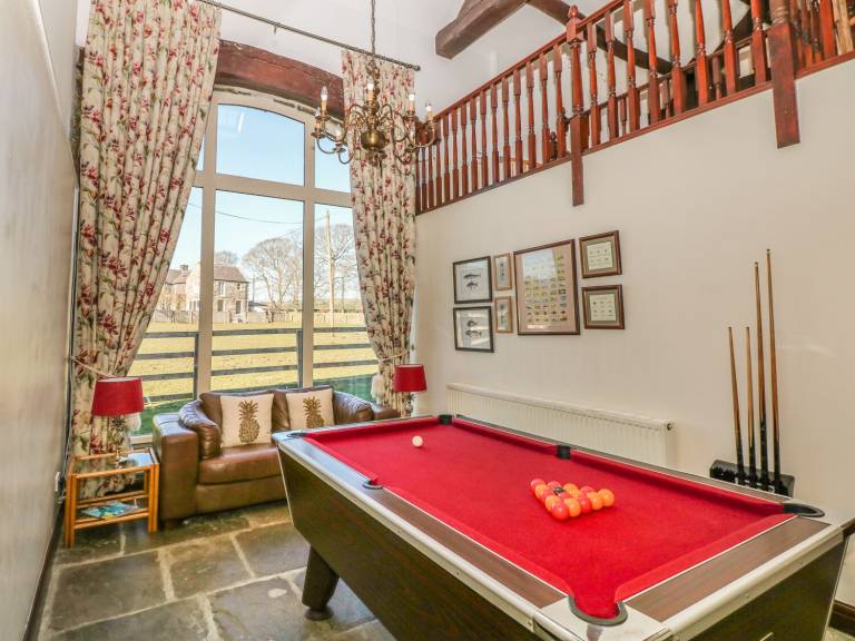 Cottage Barnsley