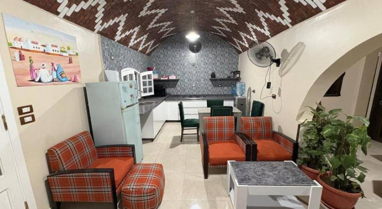 Villa with 4 rooms for 8 persons — photo 4