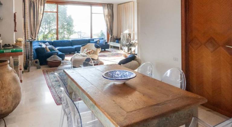 Spacious holiday apartment with patio, garden & pool | Dogs allowed — photo 3