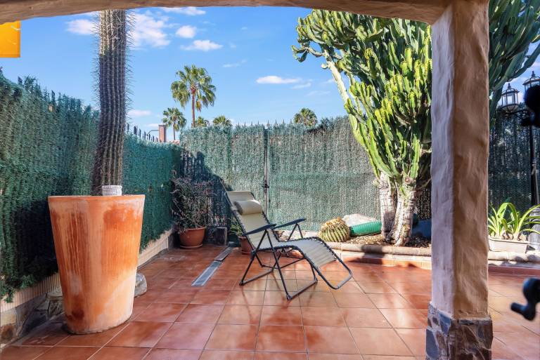 Villa Maspalomas