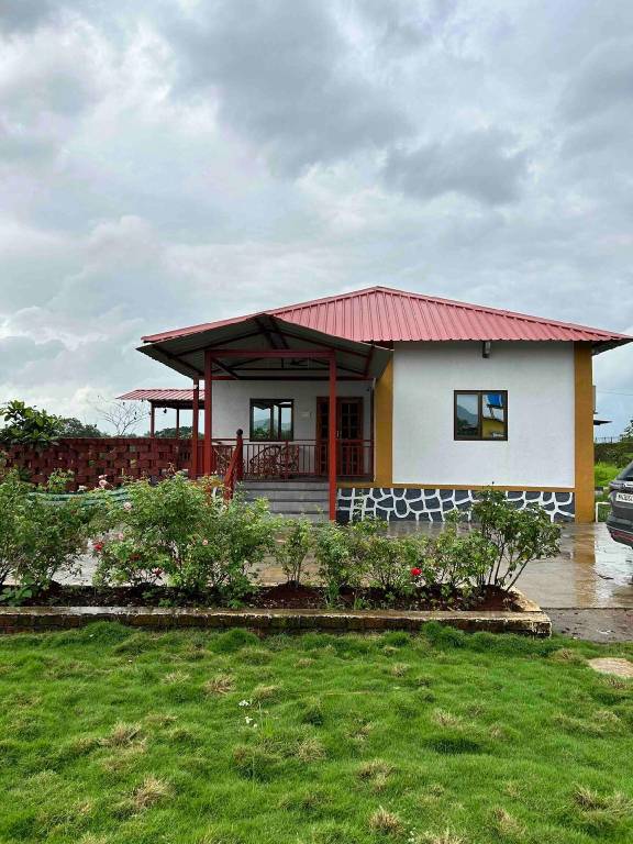 Resort  Karjat