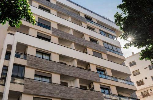 Apartment  Casablanca